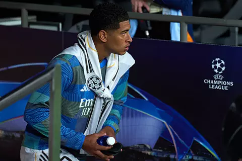 بين المنطق وتغيير نظام اللعب.. كيف سيعود بيلينجهام إلى تشكيل ريال مدريد؟